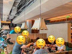 -大龙燚·旷野鲜火锅(广州首店)