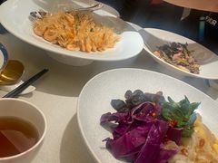 -狮王府淮扬菜(新街口友谊店)