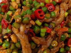 -李师傅脆肚(梅林店)