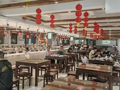 -天荷菜根·闽南素食自助(刺桐北路店)