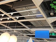 -宜家家居(宝山商场店)