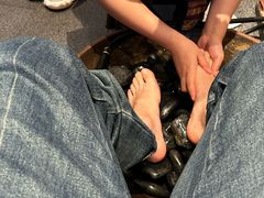 -泰合玺·精油疗愈SPA(狮山天街生活广场店)