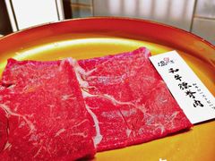 -温野菜涮涮锅(曲江大悦城店)