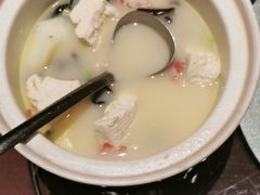 -江南·JIANGNAN(北京歌华开元大酒店)