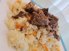 -娜扎的餐厅(三湘世纪花城三期店)