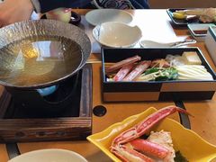 -蟹道乐(道顿堀本店)