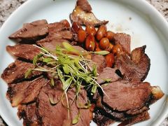 -南京大牌档(香港广场店)