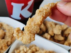 -肯德基(杭州和平饭店)