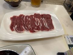 -福寿斋·老北京铜锅涮肉·烤鸭(顺义总店)