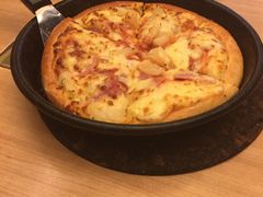 -必胜客(瑞虹店)