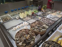 水产区-味莊·青岛菜(云霄路店)