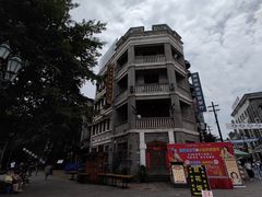 -两江国际影视城