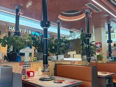 -韩一品韩国料理(柏庐南路店)