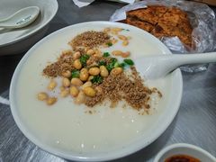 淡麻糊-东关回民小吃一条街(颍河西路店)