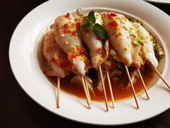 -双合园·海鲜水饺青岛菜(九水东路店)