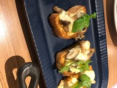 -必胜客(金元宝店)