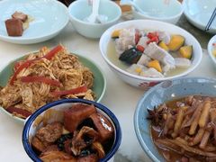 -小吊梨汤·北京菜(香山店)