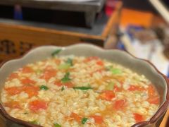 疙瘩汤-肉串汪(望京店)