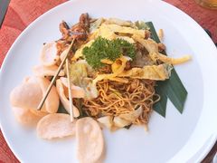 印尼炒面-Mai Mai Restaurant