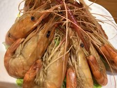 -翠姐姐农家大院·老底子萧山菜(建设一路店)
