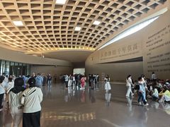 -敦煌莫高窟数字展示中心