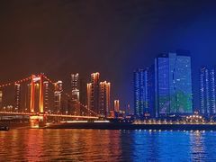 -船长9号·精致湖北菜(江滩店)