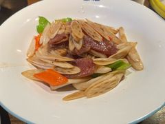 -老阿爸鲜鱼土菜(昆山花桥店)