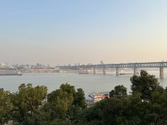 -武汉长江大桥
