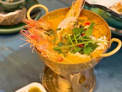 -阿莱唛唛泰国菜·海鲜餐厅(蛇口店)