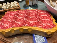 -东海怡品海鲜豆捞(星街坊店)