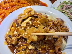 -惠宾饭庄(中山路店)