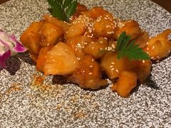 -意满花千醉(金茂览秀城店)