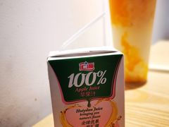 -北大家园食堂