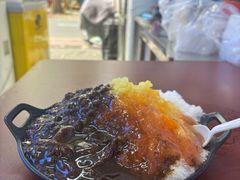 -王中王刨冰