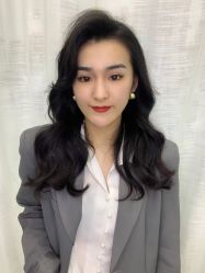 -ASG Hair Salon烫染·接发