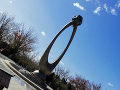 -蓬莱阁景区