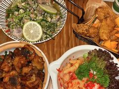 -岛风·台食小馆 ISLAND BISTRO(烟台山店)