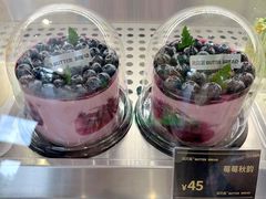 -法贝滋动物奶油蛋糕(广益哥伦布店)