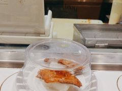 -新一番三文鱼寿司(大东海店)