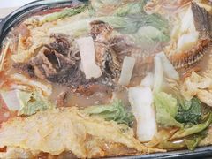 -家味螺蛳粉&烤鱼(五角场店)