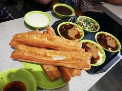 -大福来锅巴菜(古文化街店)