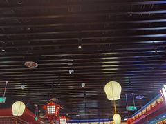 -牛New寿喜烧(金鹰世界店)