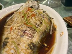 -牟传仁饭庄(星海店)