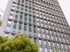-陆家嘴世纪金融广场