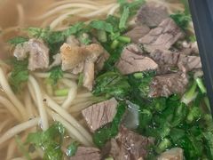 -玉香宫河州牛肉拉面