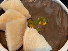 -三亚亚龙湾瑞吉酒店·铭轩中餐厅Mingxuan·海南菜·粤菜