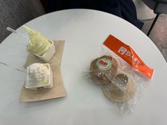 -野人先生现做冰淇淋(北京环宇荟店)