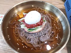 冷面-李先生的首尔小馆(松江启源广场店)