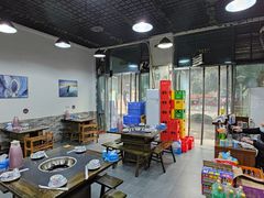 大堂-天治宣·野椒鸡(龙头寺总店)
