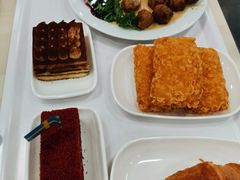 -宜家·瑞典风味餐厅(北京西红门店)